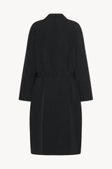 Kolden Coat in Virgin Wool