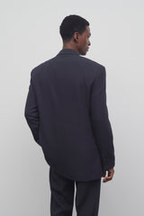 Donnes Jacket in Virgin Wool