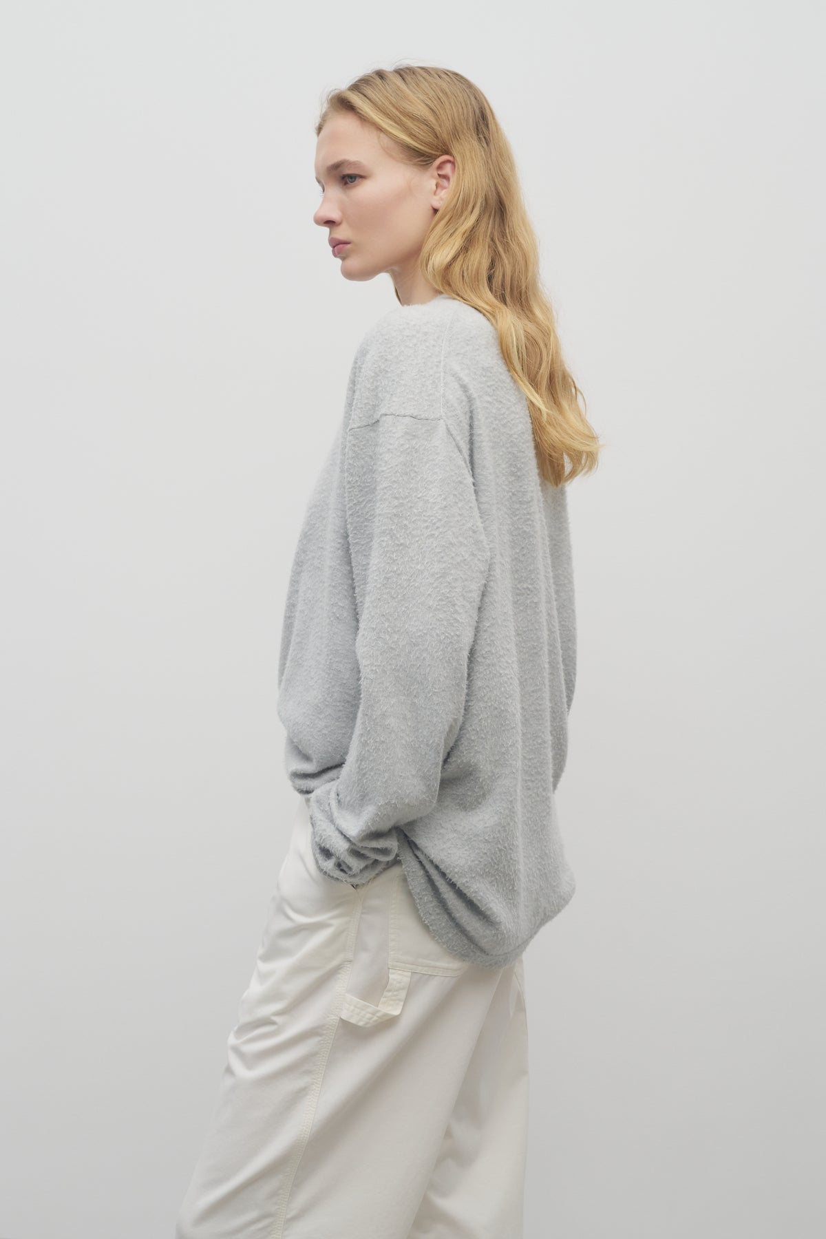 Kabira Top in Cotton