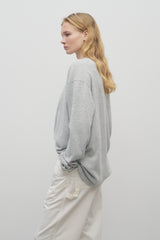 Kabira Top in Cotton