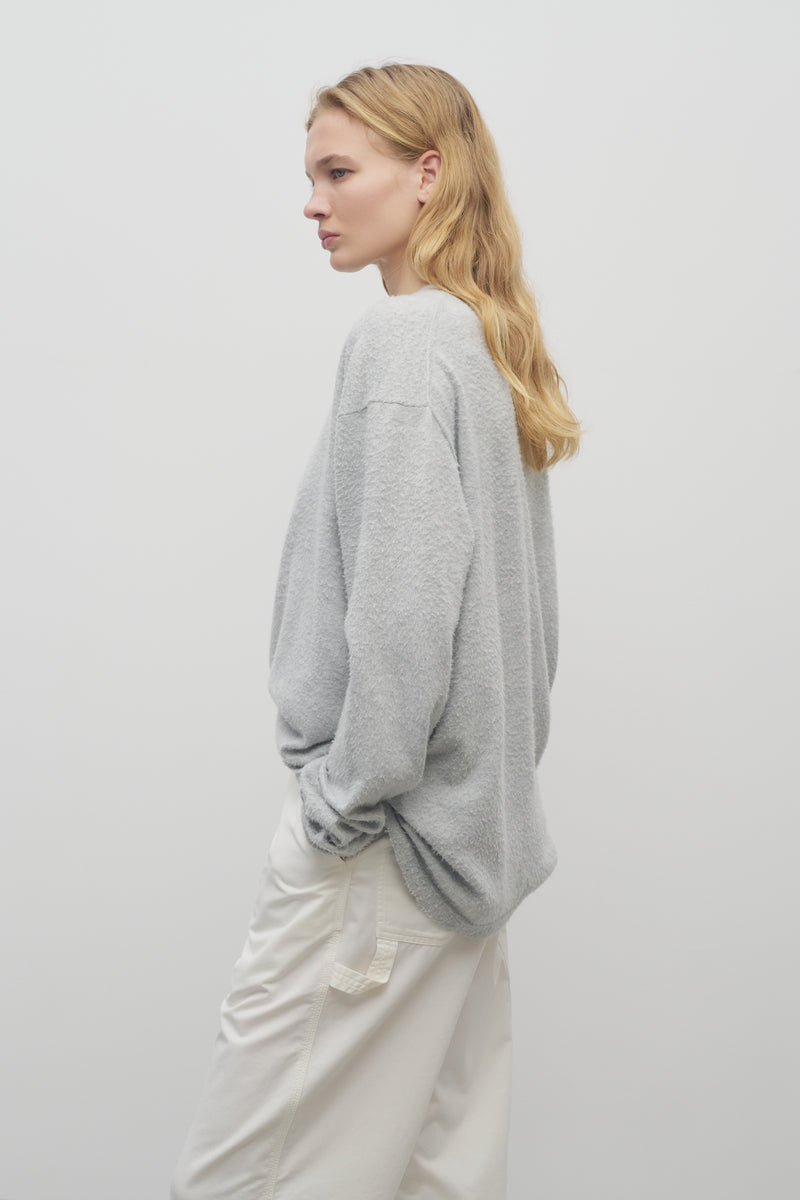Kabira Top in Cotton