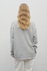 Kabira Top in Cotton