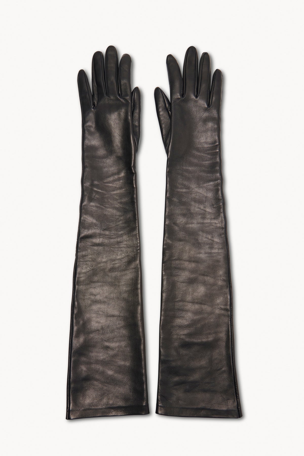 Simon Gloves in Leather