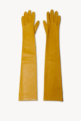 Simon Gloves in Leather