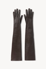 Simon Gloves in Leather