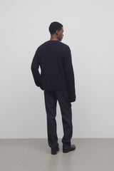 Rivo Pant in Virgin Wool