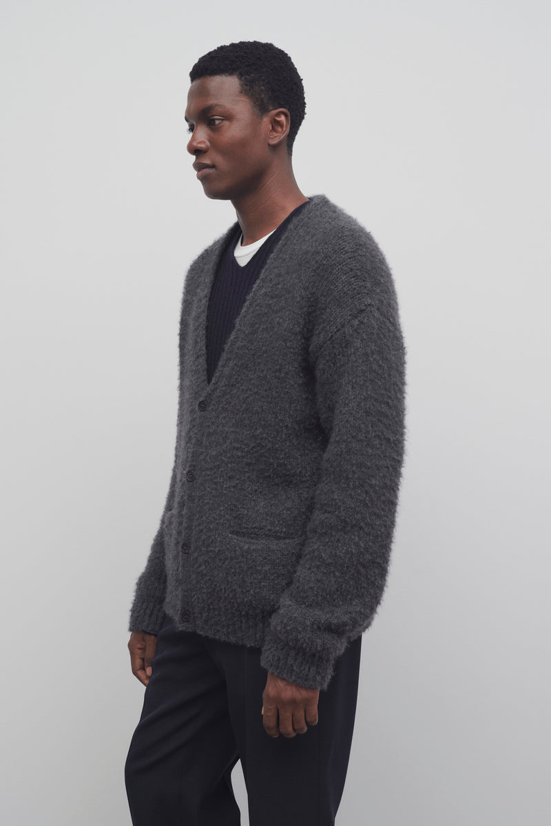 Dars Cardigan in Cashmere