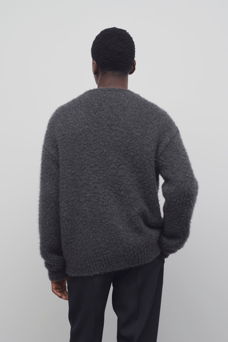 Dars Cardigan in Cashmere