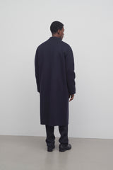 Hendrix Coat in Cashmere