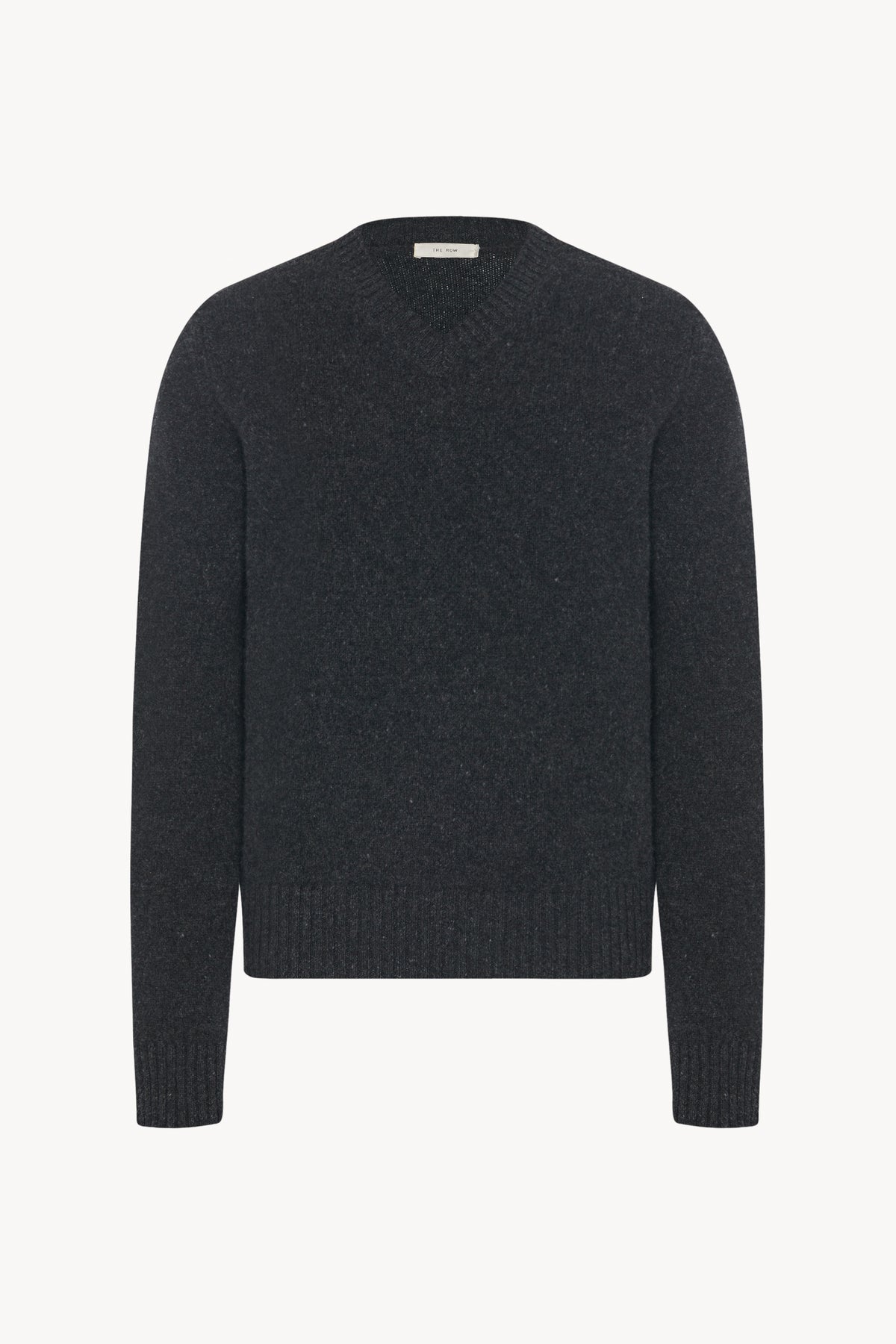 Nigel Sweater in Virgin Wool