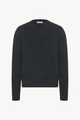 Nigel Sweater in Virgin Wool