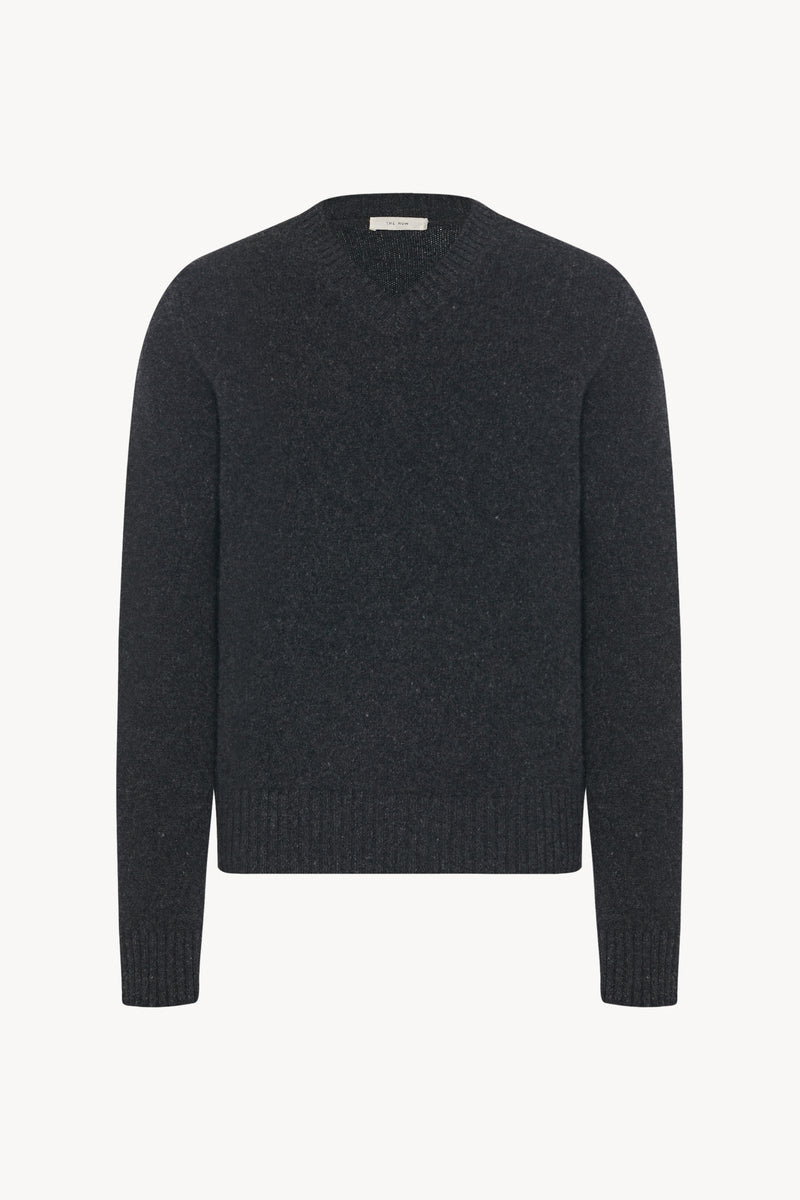 Nigel Sweater in Virgin Wool