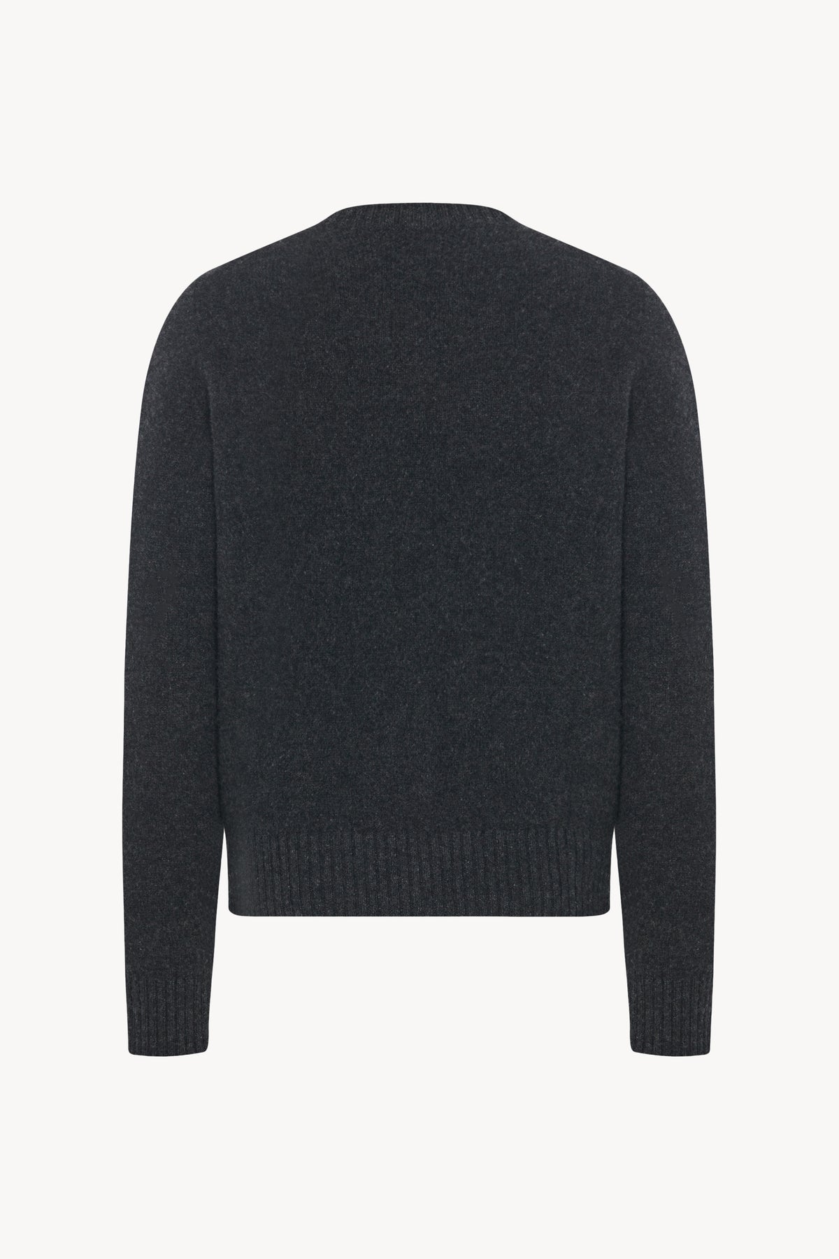 Nigel Sweater in Virgin Wool