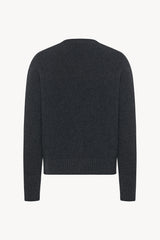 Nigel Sweater in Virgin Wool