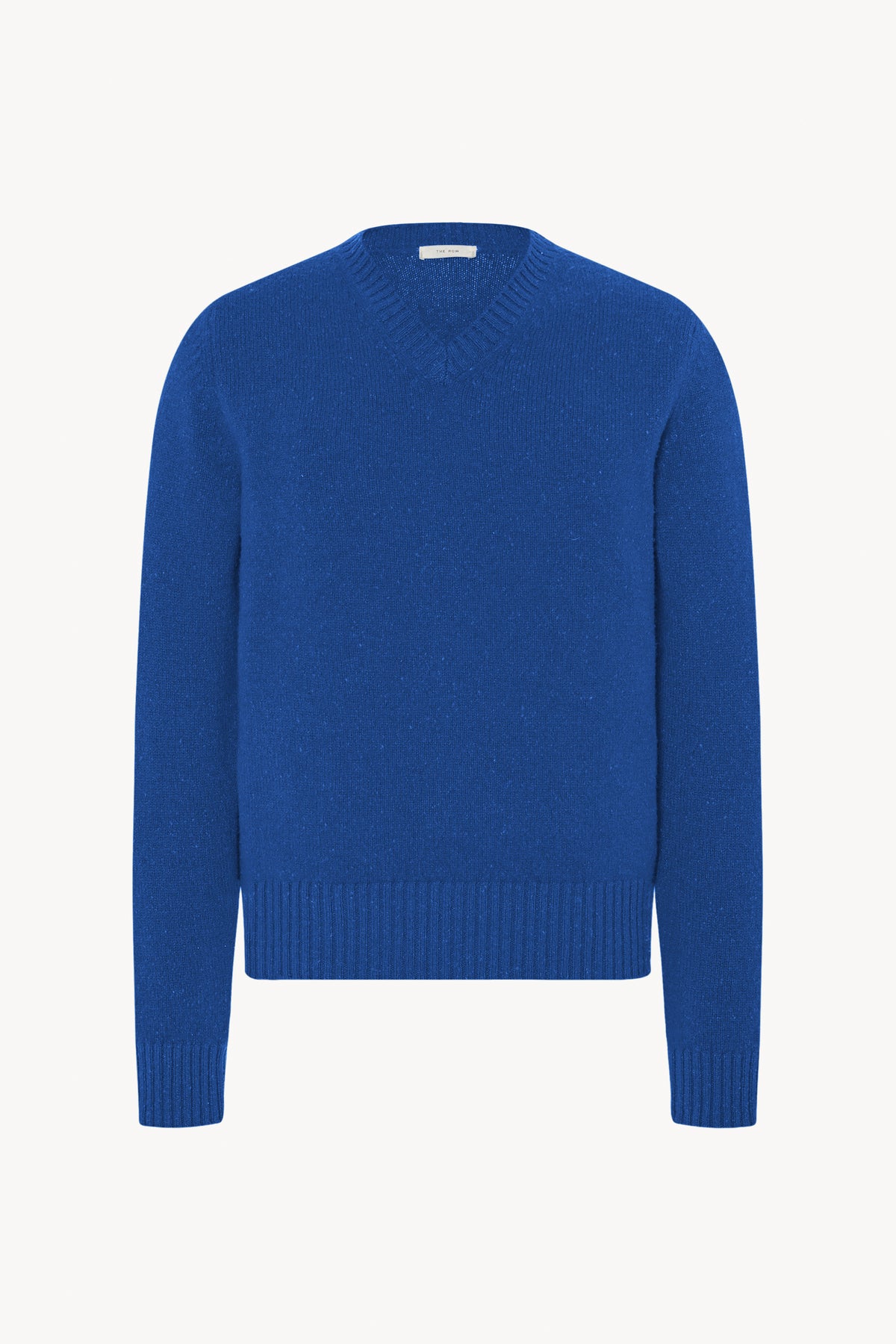 Nigel Sweater in Virgin Wool