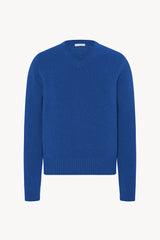 Nigel Sweater in Virgin Wool