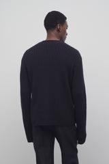 Gustave Sweater in Cashmere