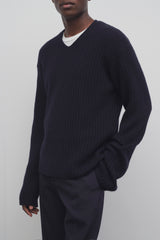 Gustave Sweater in Cashmere