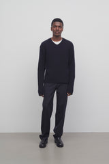 Rivo Pant in Virgin Wool