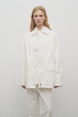 Elodianna Giacca in Cotone
