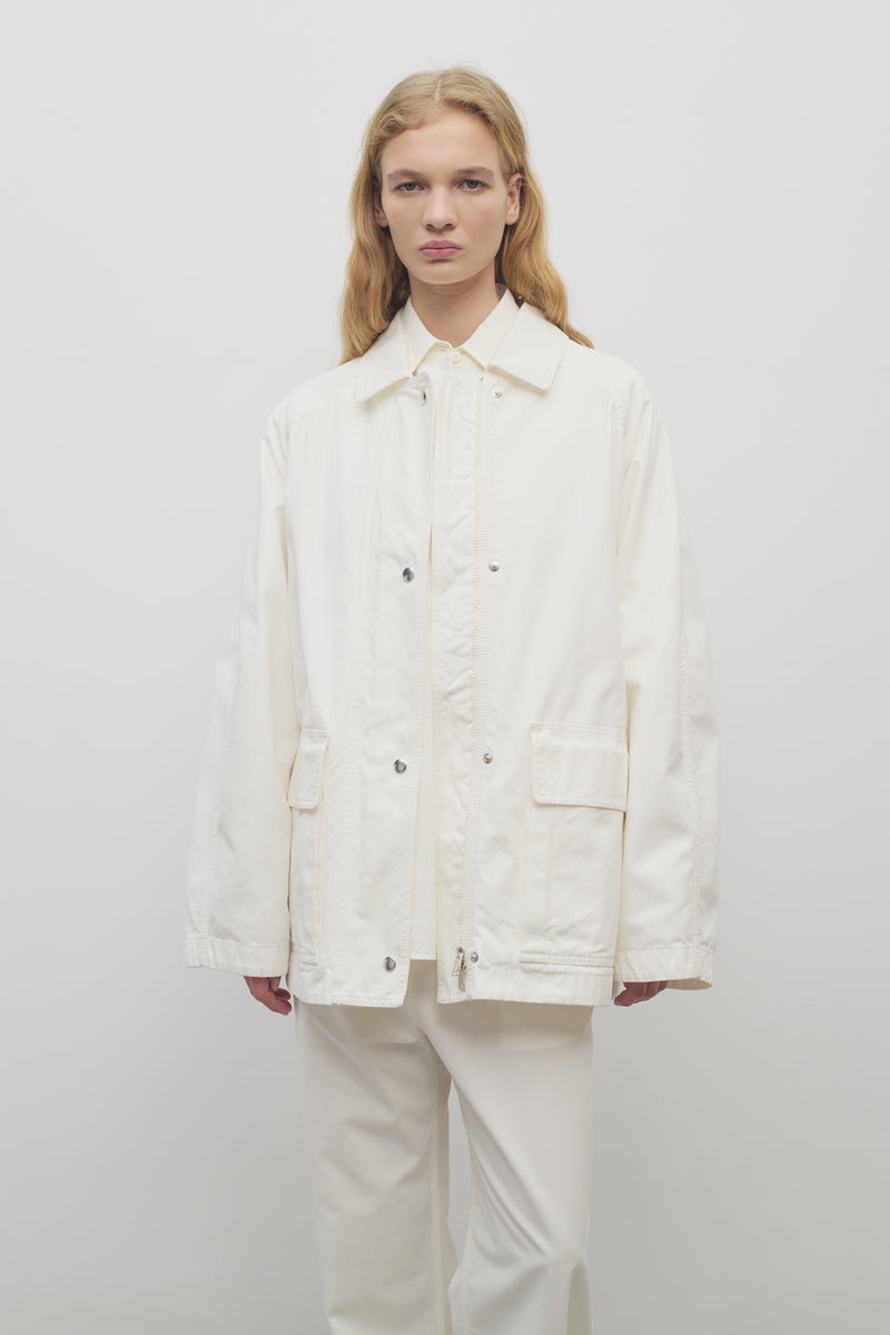 Elodianna Giacca in Cotone