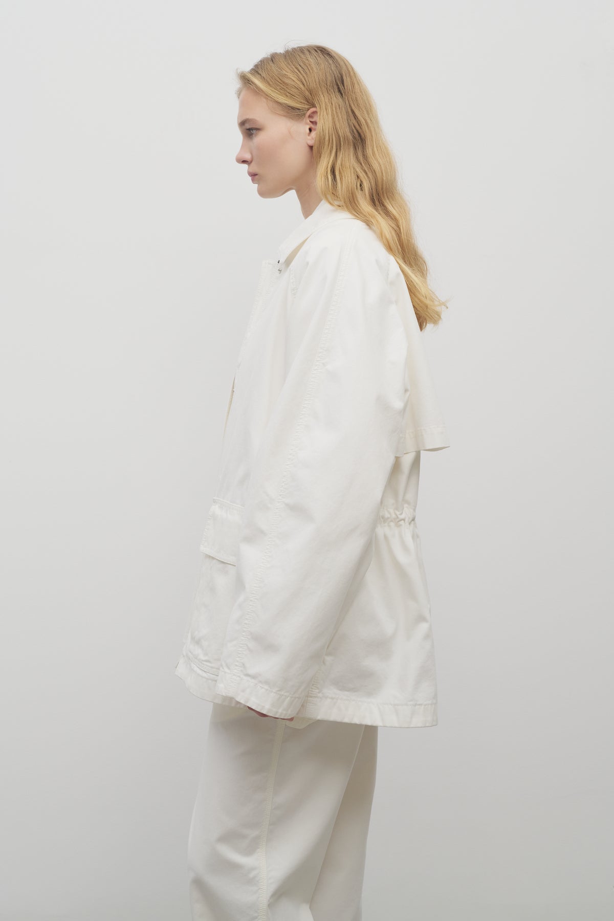 Elodianna Giacca in Cotone