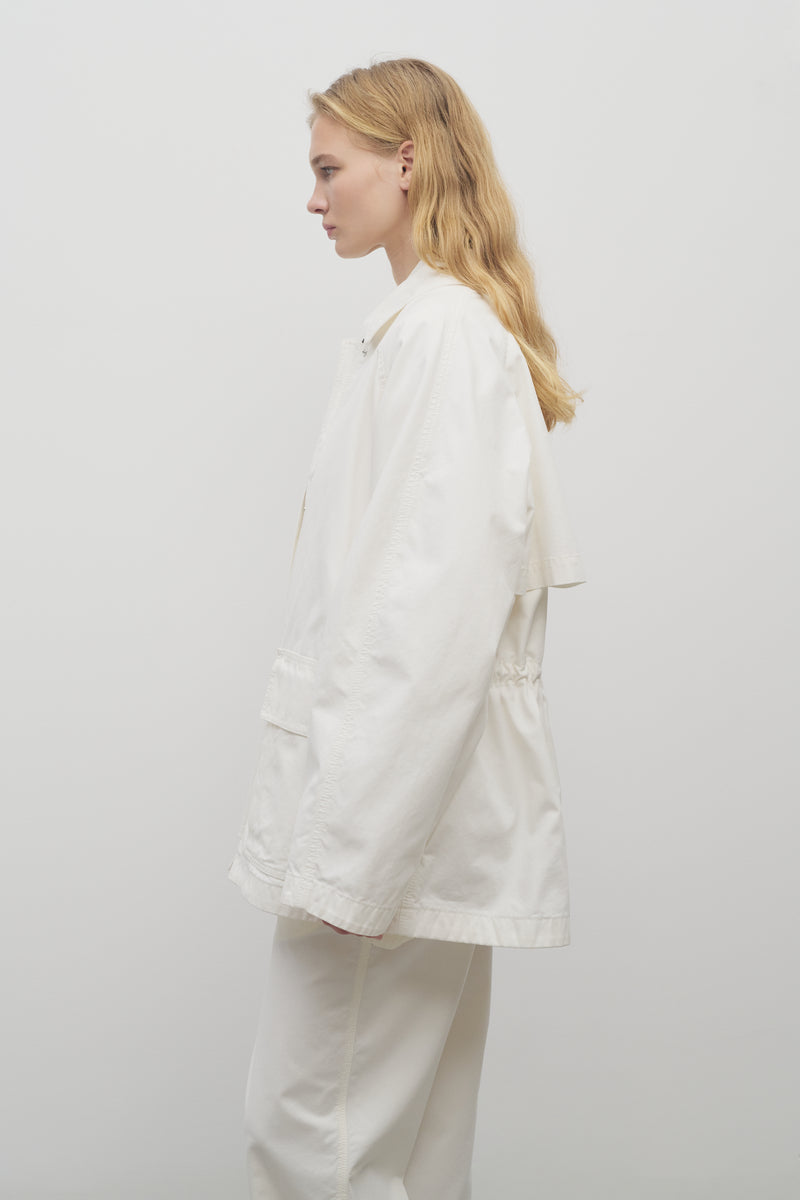 Elodianna Giacca in Cotone