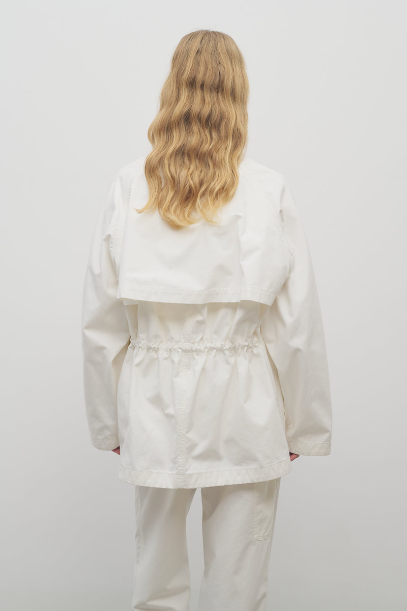 Elodianna Giacca in Cotone