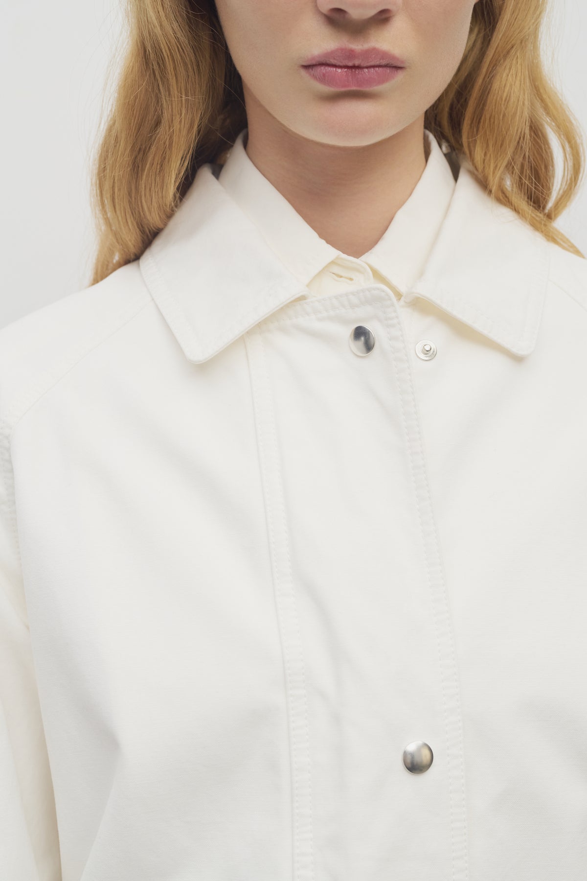 Elodianna Giacca in Cotone