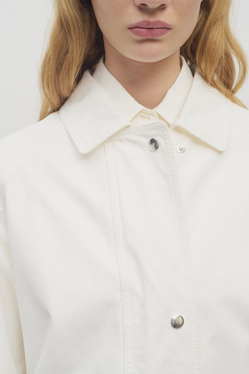 Elodianna Giacca in Cotone