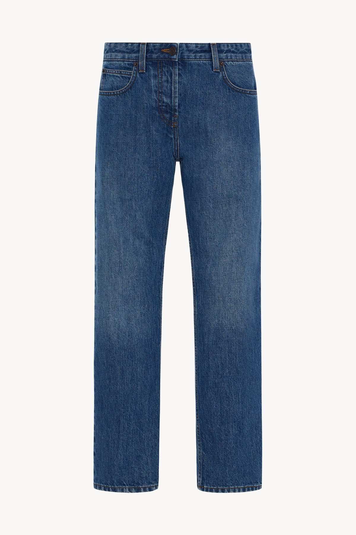 Riaco Jeans in Cotone