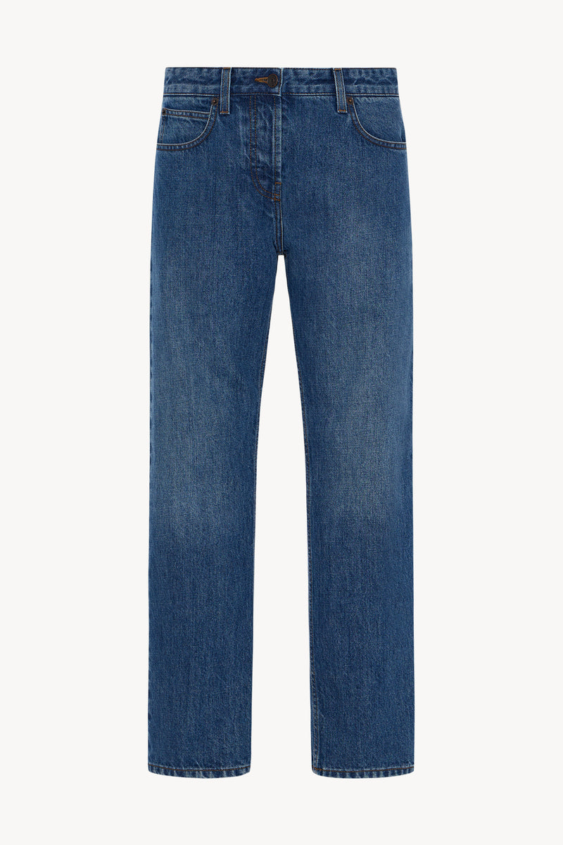 Riaco Jeans in Cotone