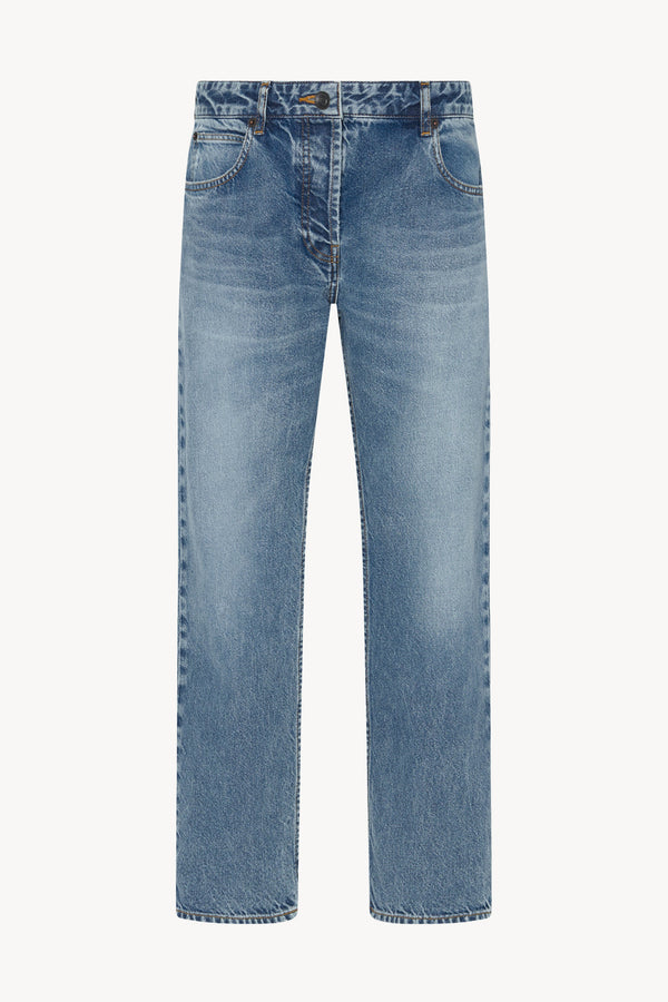 Riaco Jeans in Cotone