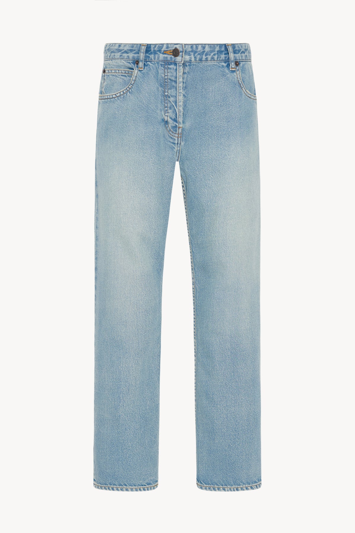Riaco Jeans in Cotone
