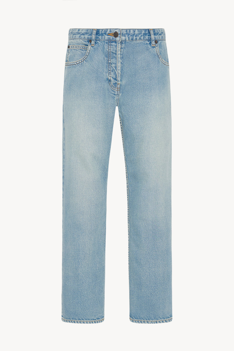 Riaco Jeans in Cotone