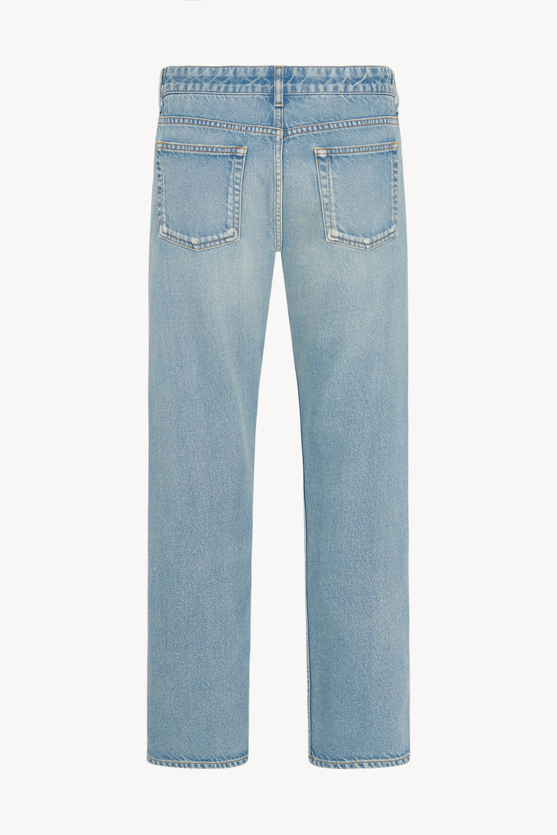 Riaco Jeans in Cotone