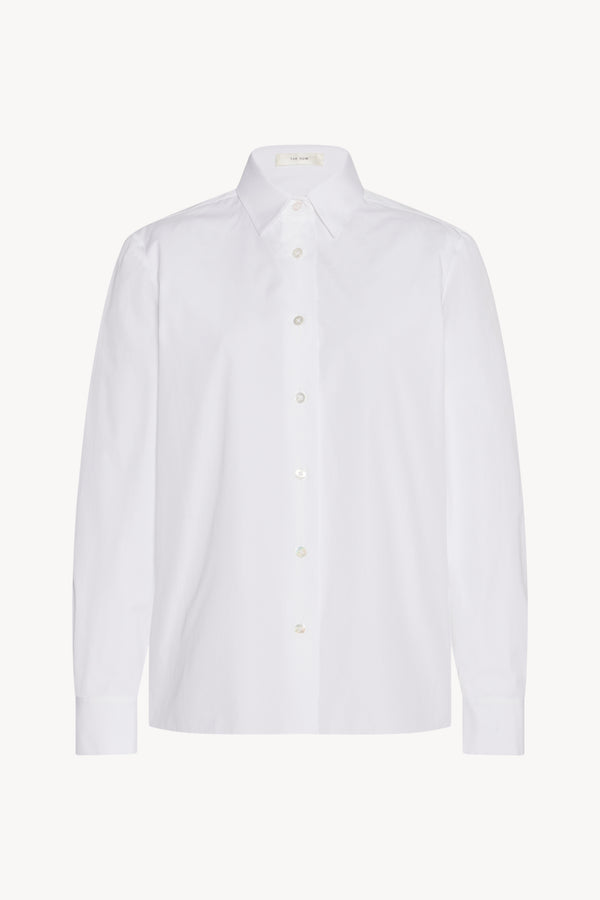 Sadie Shirt in Cotton