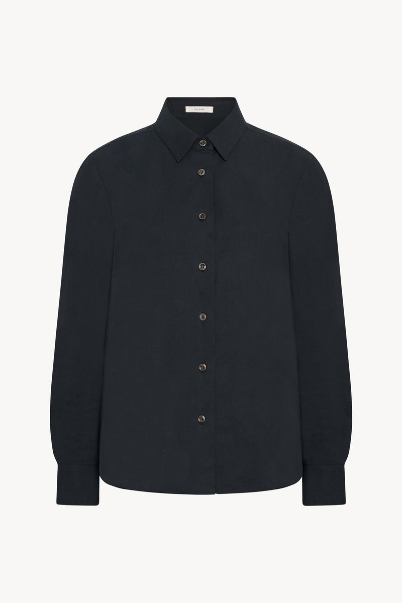 Sadie Chemise en Coton