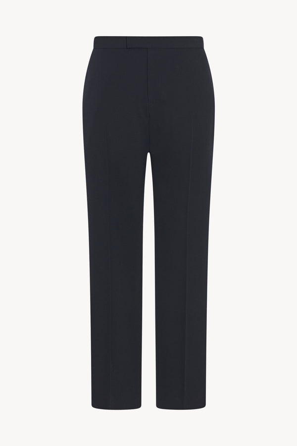 Rivo Pant in Virgin Wool