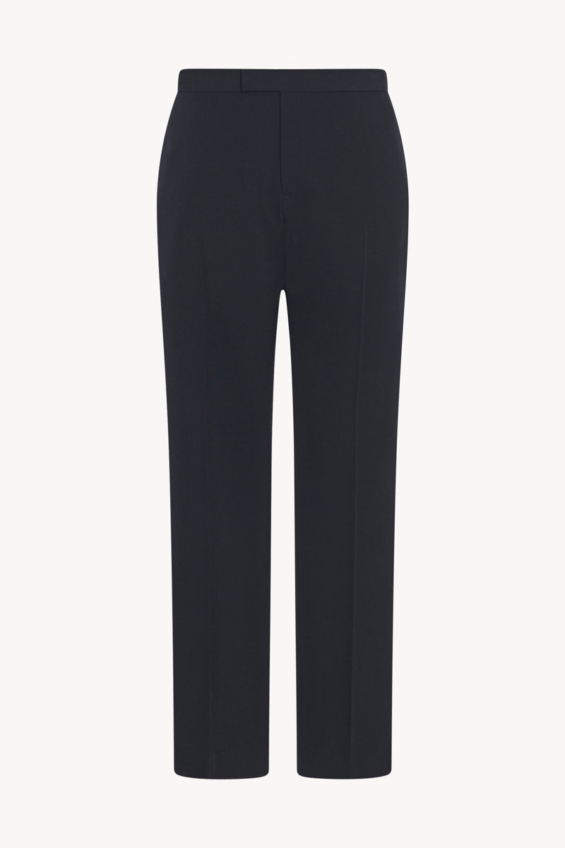 Rivo Pant in Virgin Wool