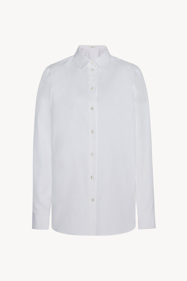 Teti Shirt in Cotton