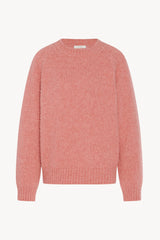 Druna Sweater in Cashmere