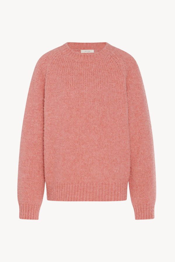 Druna Sweater in Cashmere