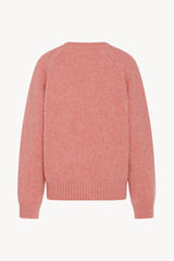 Druna Sweater in Cashmere