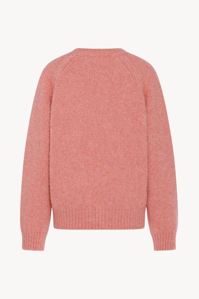 Druna Sweater in Cashmere