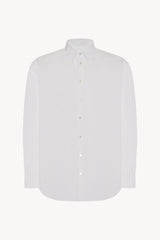 Ruskin Shirt in Cotton