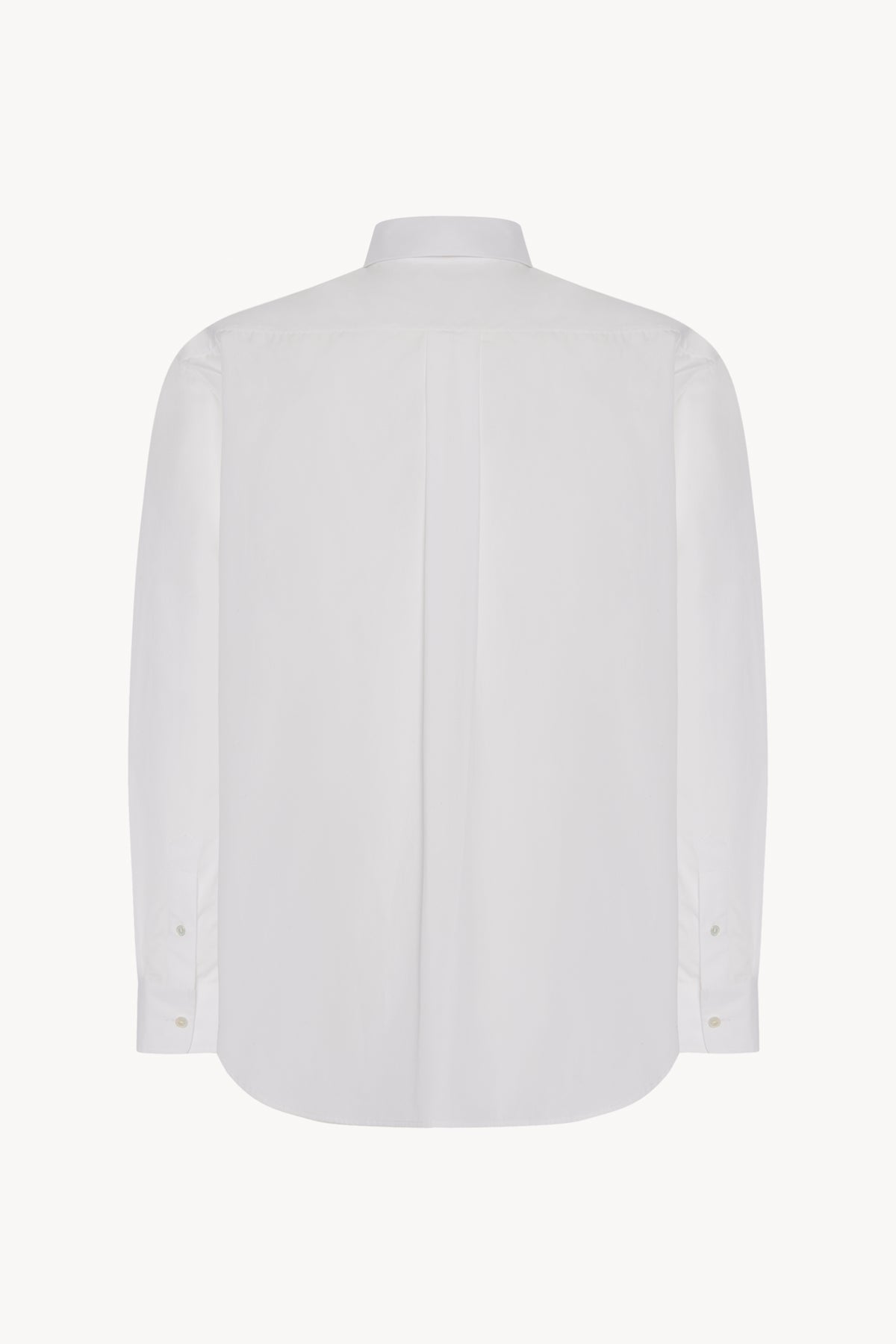 Ruskin Shirt in Cotton