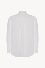 Ruskin Shirt in Cotton