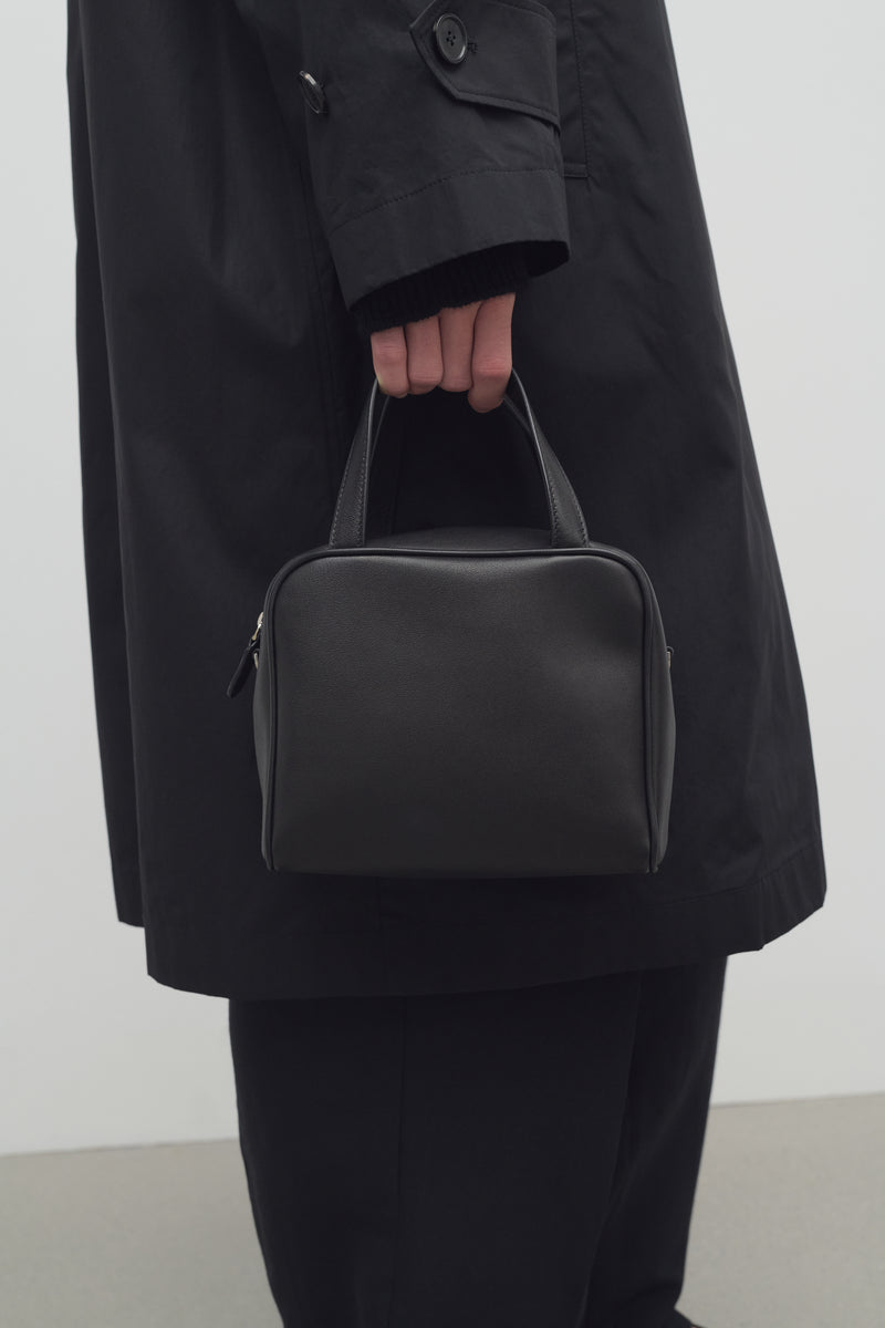 Ray Sac en Cuir