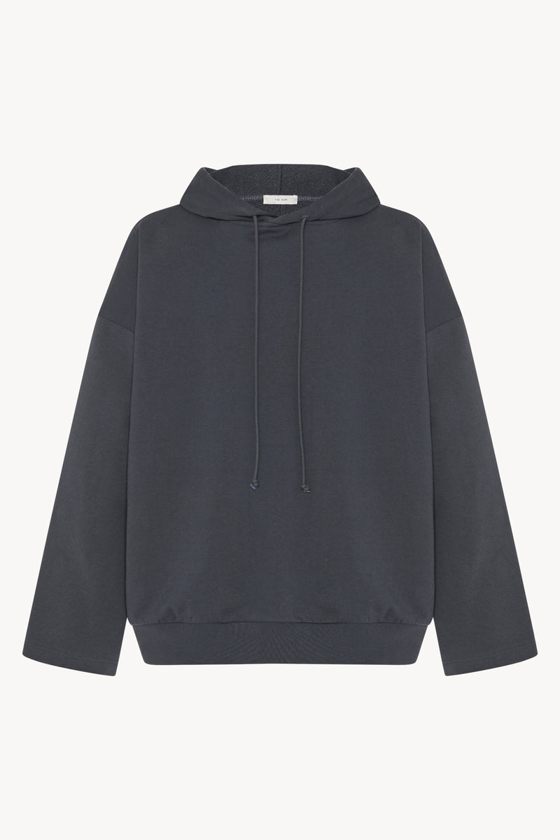 Stanley Sweatshirt in Cotton